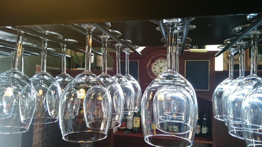索尔韦斯博格酒店 瑟尔沃斯堡 外观 照片